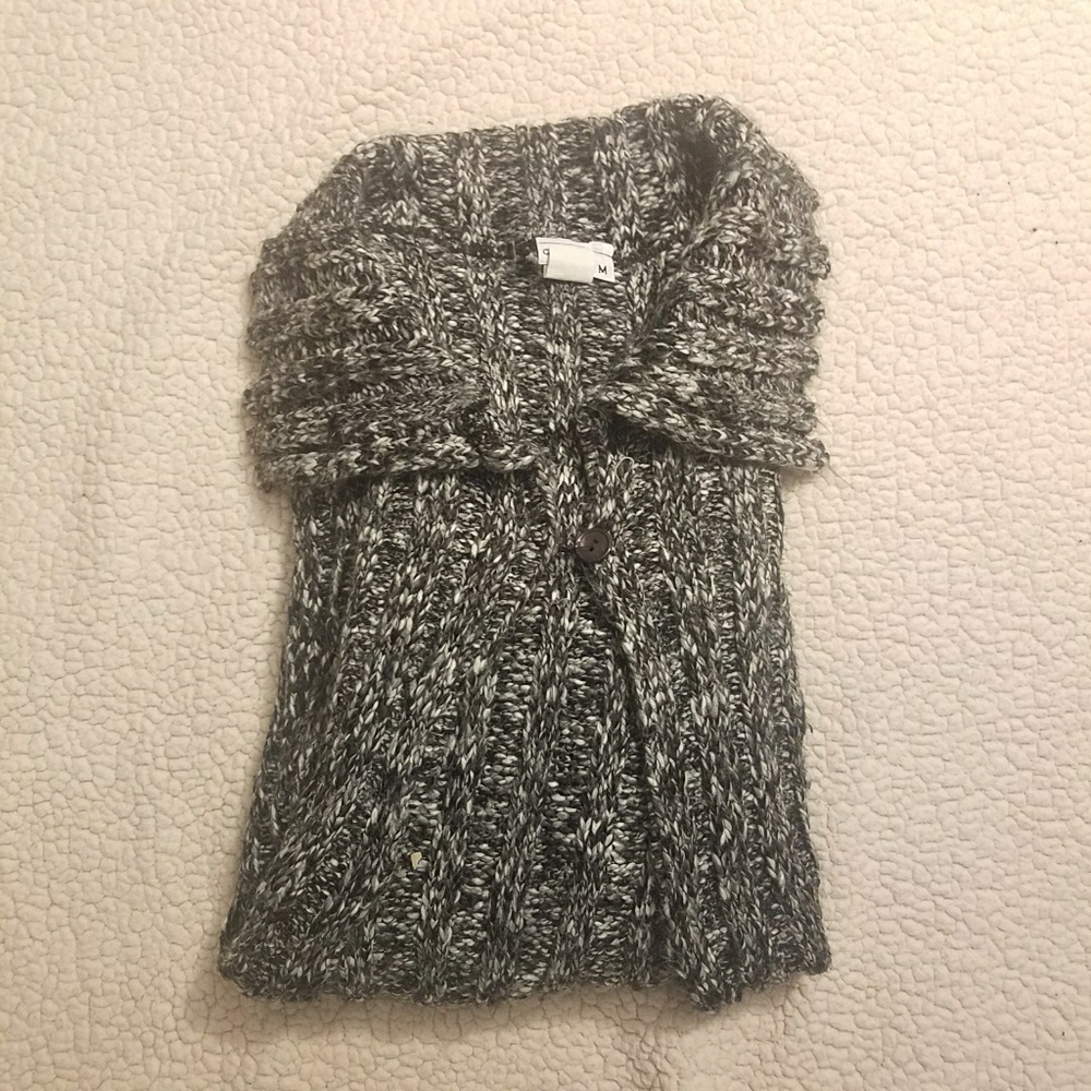 Catch 22 cardigan